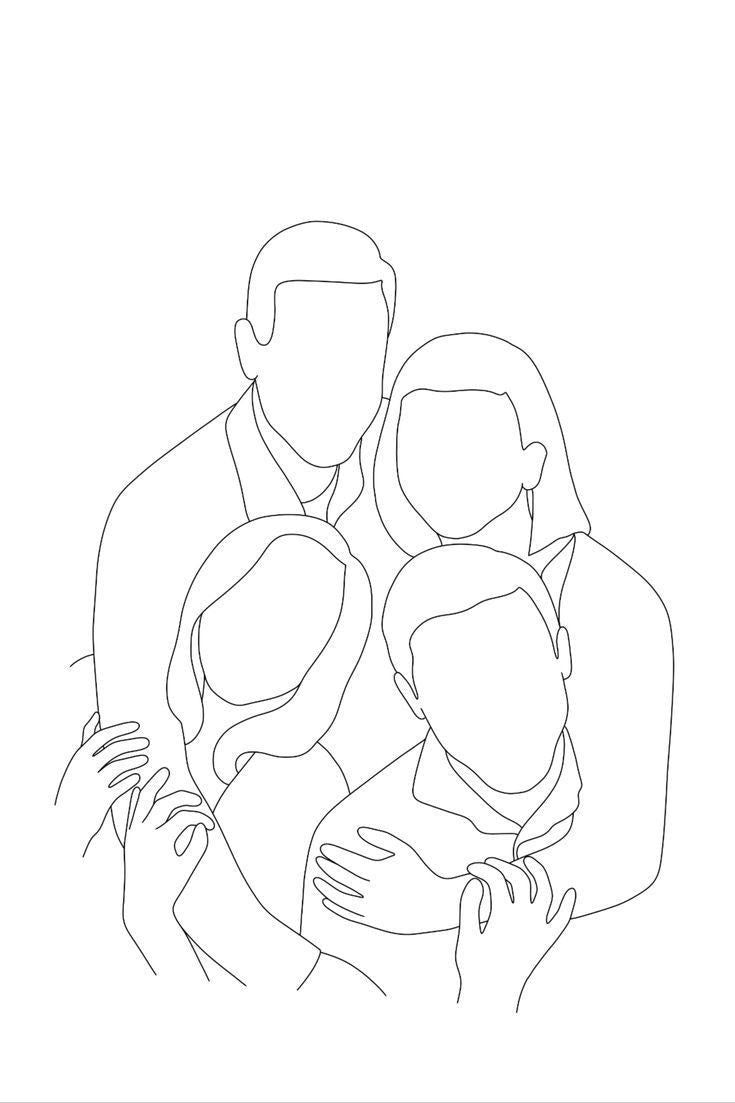 Collar Personalizado Silueta